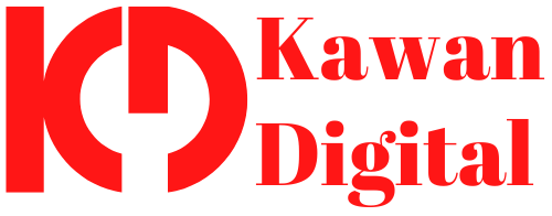 Kawan Digital Anda